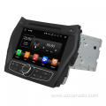 Android car dvd for IX45 / Santa Fe 2013-2014